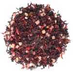 Susz Wiśnie w rumie