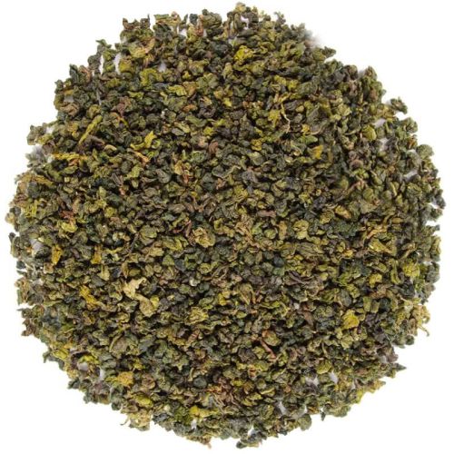 Oolong-herbata