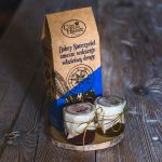 Prezent dla Nauczyciela Herbata  czarna i konfitury