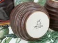 Naczynie Ceramiczne do Yerby - brązowa opona (3).webp