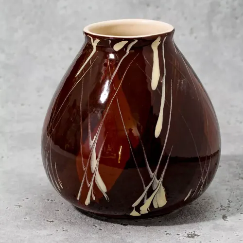 Matero ceramiczne do Yerba Mate 3100-205.webp