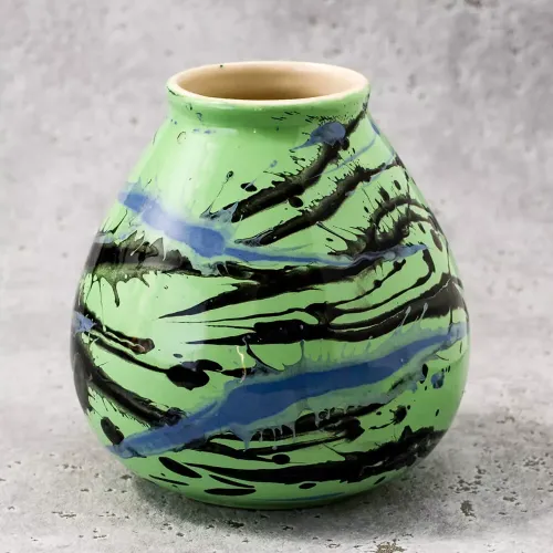 Matero ceramiczne do Yerba Mate 3100-212.webp