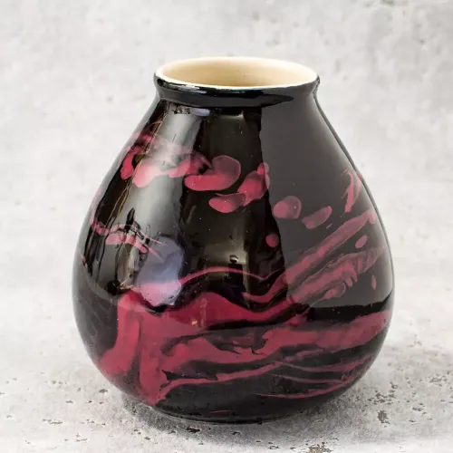 Matero ceramiczne do Yerba Mate 3100-213.webp