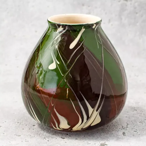 Matero ceramiczne do Yerba Mate.webp