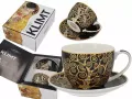 Filiżanka ze spodkiem - G. Klimt, Drzewo życia (CARMANI) (4).webp