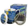 Kubek z zaparzaczem - V. Gogh Gwiaździsta noc  (1).webp