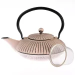 Czajnik żeliwny 750 ml