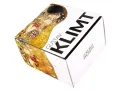 Kubek - G. Klimt, Pocałunek (kremowe tło (1).webp