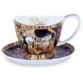 Filiżanka ze spodkiem Vanessa - G. Klimt