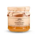 Konfitura z mango 200g Naturalna