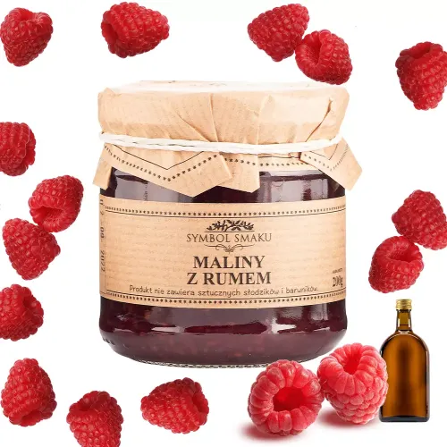 Maliny z rumem 200g  (2).webp