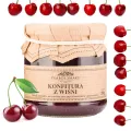 Konfitura z wiśni 200 g  (1).webp