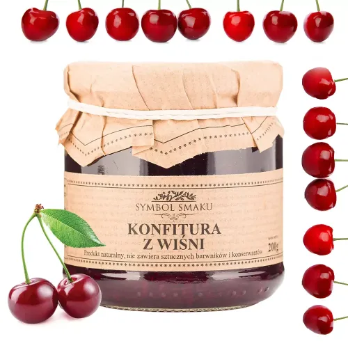 Konfitura z wiśni 200 g  (1).webp