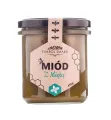 Miód z miętą 410g