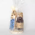 Prezent dla Nauczyciela Herbata  i syrop