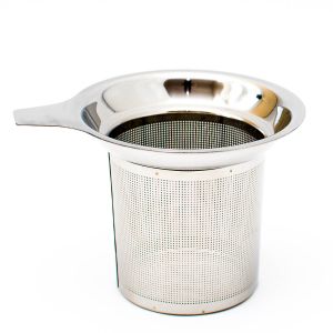 Zaparzacz do Herbaty z uchwytem 