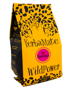 Mate de Guarana 400g 