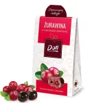 Żurawina w czekoladzie 100g