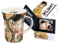 Kubek - G. Klimt, Kolaż (CARMANI) 6.webp