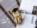 Kubek - G. Klimt, Kolaż (CARMANI) 4.webp