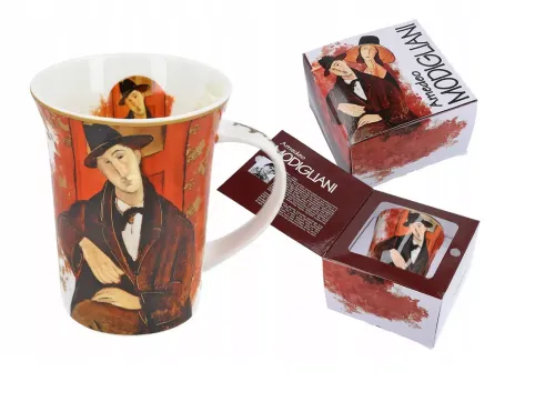 Kubek - A. Modigliani - Mario Varvogli (CARMANI) (1).webp