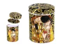 Pojemnik Puszka na herbatę kawę cukier Klimt