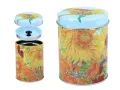 Puszka - V. van Gogh, Słoneczniki (CARMANI) (1).webp