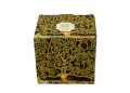 Kubek baryłka z zaparzaczem 430 ml Drzewo życia Gustav Klimt ( (4).webp