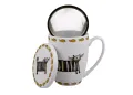 Kubek z zaparzaczem 350 ml CLASSIC CATS (3).webp