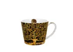 Kubek  610 ml Gustav Klimt - Drzewo życia