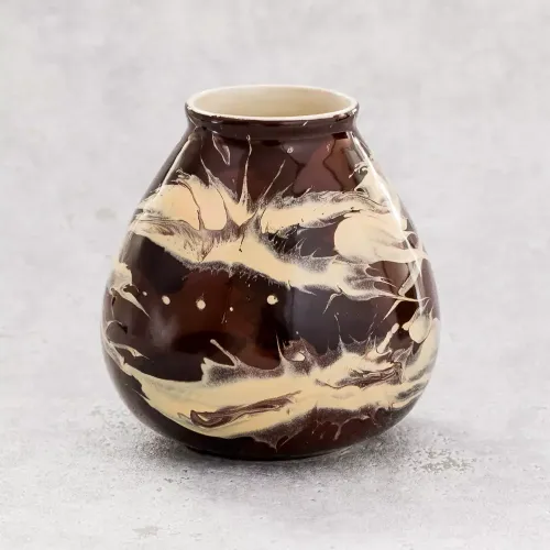 Naczynko  do yerba mate