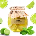 Limonki z Miętą  w syropie 260g