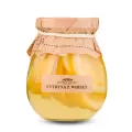 Cytryny z whisky w syropie