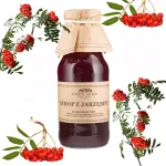 Syrop z jarzębiny 250ml
