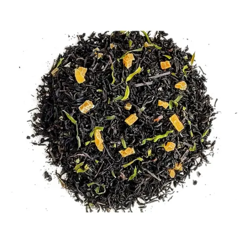 ice tea mango twist Herbata czarna