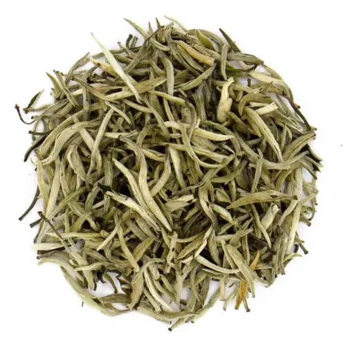 Silver needle herbata biała