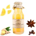 Syrop rozgrzewajacy 250 ml