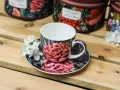 Filiżanka ze spodkiem - Floral Story 3.webp