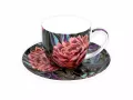 Filiżanka ze spodkiem - Floral Story 1.webp
