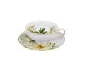 Filiżanka ze spodkiem MAGNOLIA GOLD (3).webp