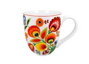 Kubek XXL ŁOWICZ 1000 ml