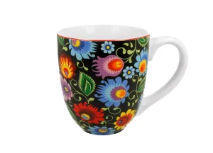 Kubek XXL ETNIC 1000 ml