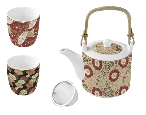 Czajnik 600 ml z zaparzaczem + 2 czarki KIMO (2).webp