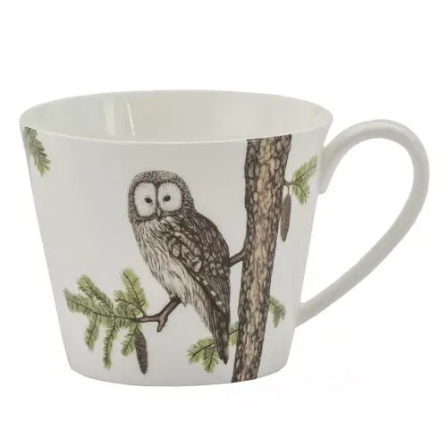 Kubek 400 ml PUCHACZ by Agata Hajdecka (3).webp