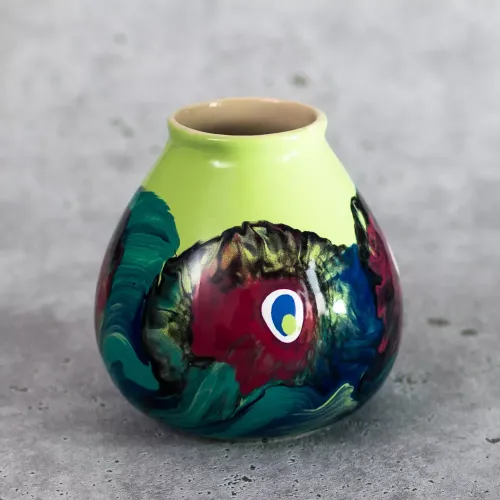 Matero do mate