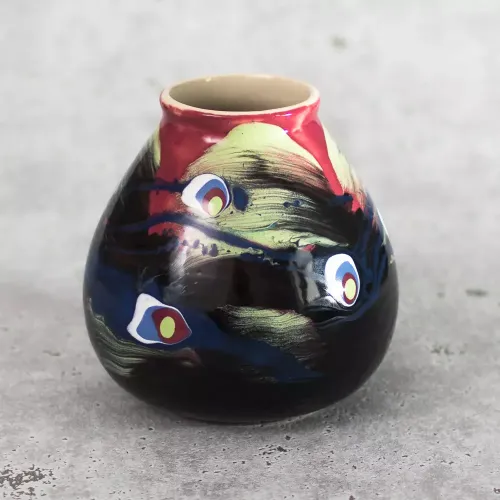 Matero calabaza do mate