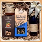 Kosz prezentowy dla Nauczyciela