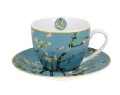Filiżanka ze spodkiem Almond Blossom Van Gogh (3).webp