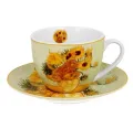 Filiżanka ze spodkiem Słoneczniki Van Gogh (3).webp
