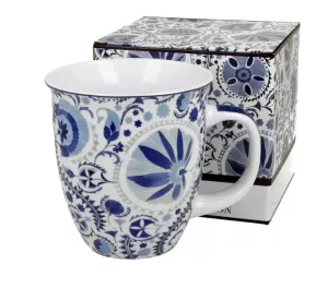 Kubek Blue NARESH (Bico) 